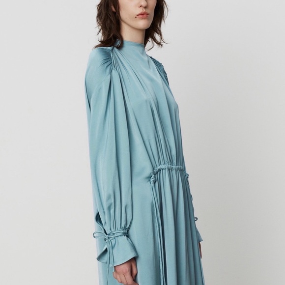 Day Birger et Mikkelsen Baggy Midi Dress - Picture 2 of 13